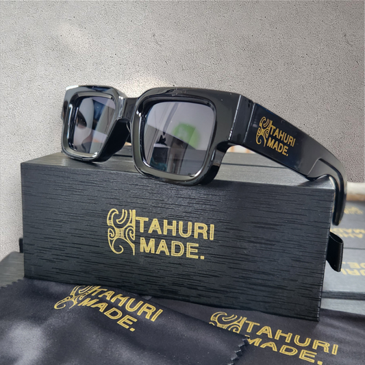 Atawhai Sunglasses